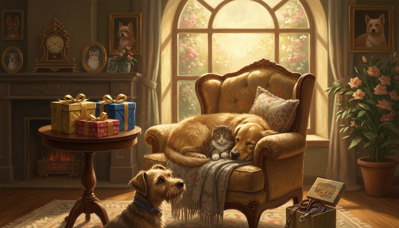 Timing tips for ordering dog birthday gifts