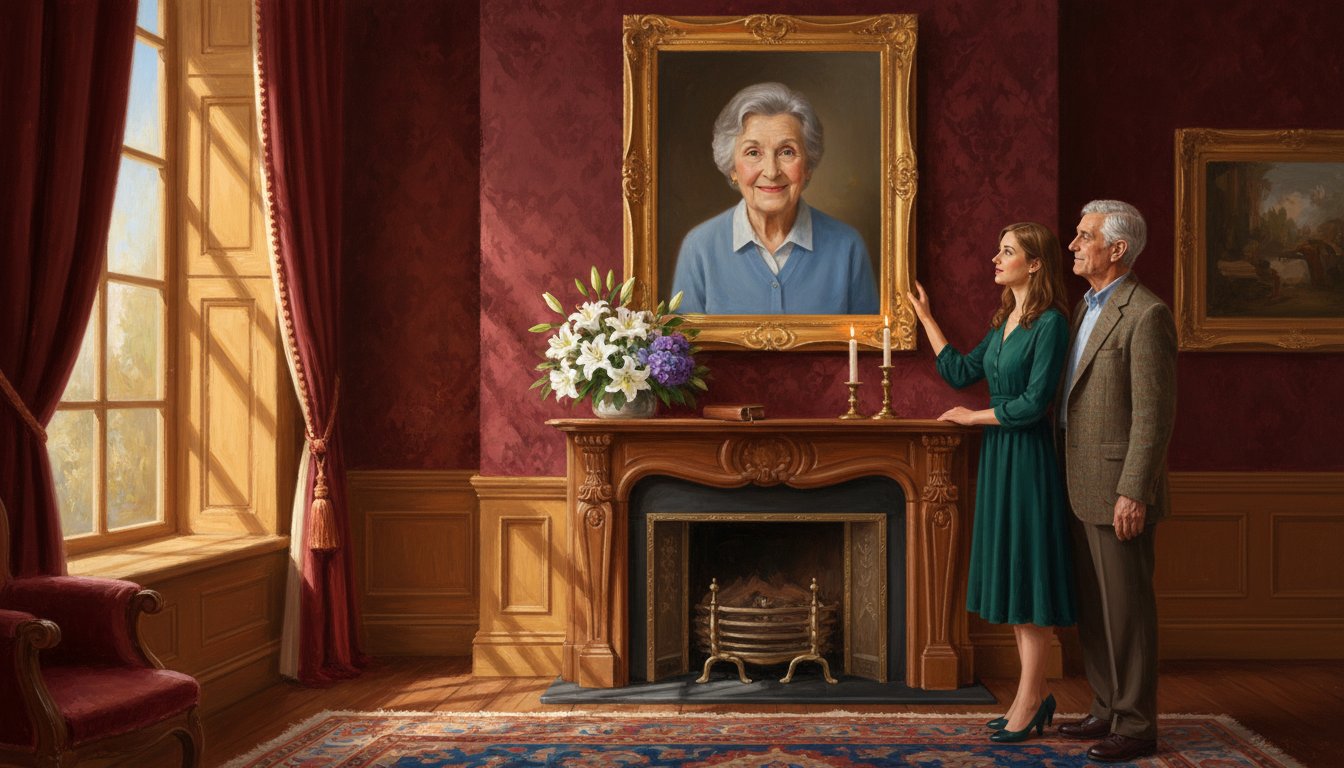 What gifts to avoid when someone is grieving