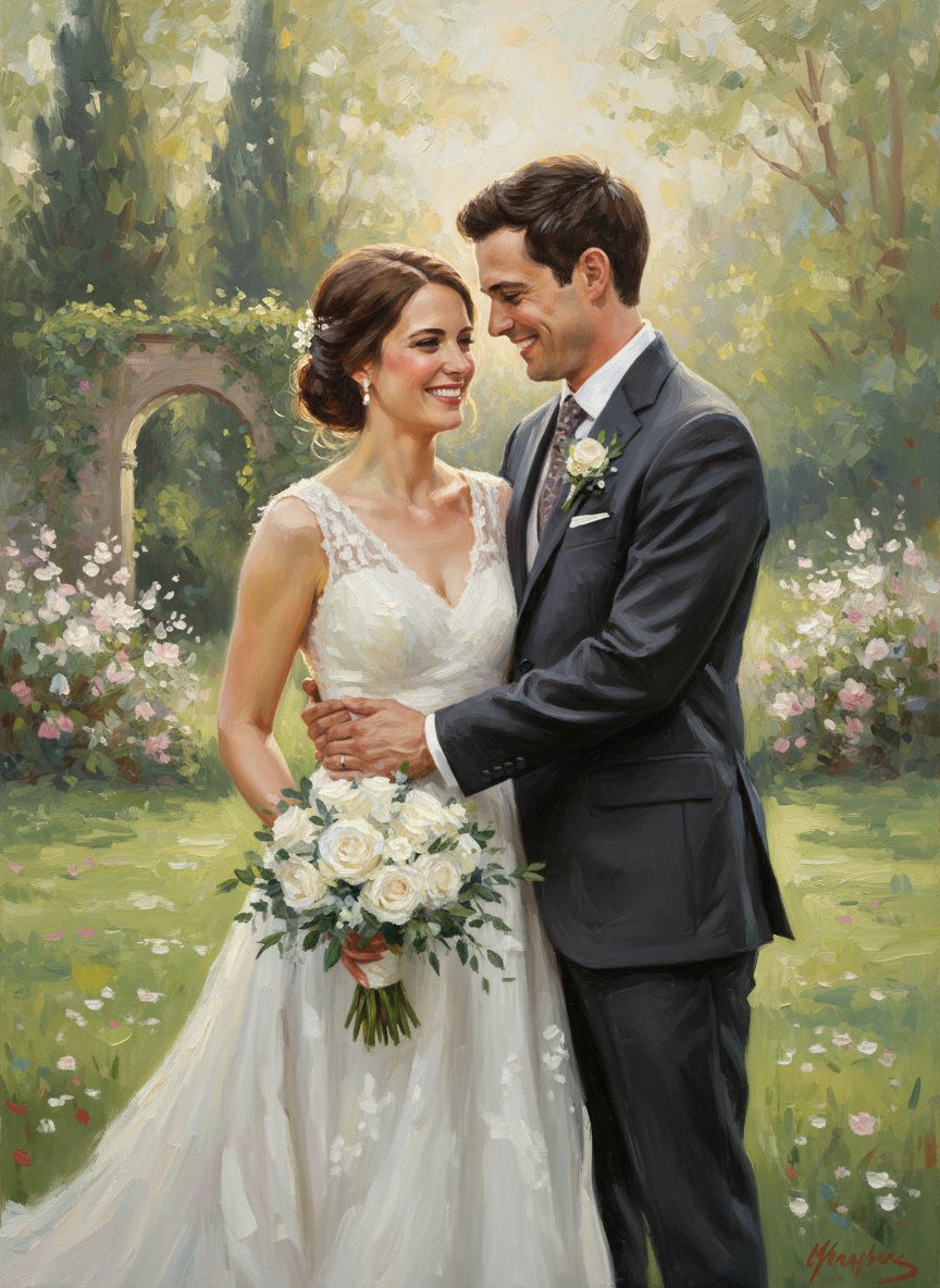 12 Wedding Gift Ideas They'll Keep Forever (2026)