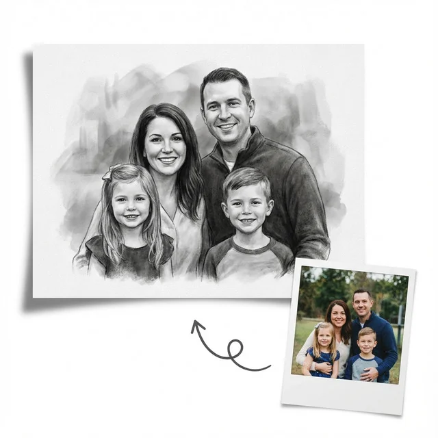 Famiglia · Carbone