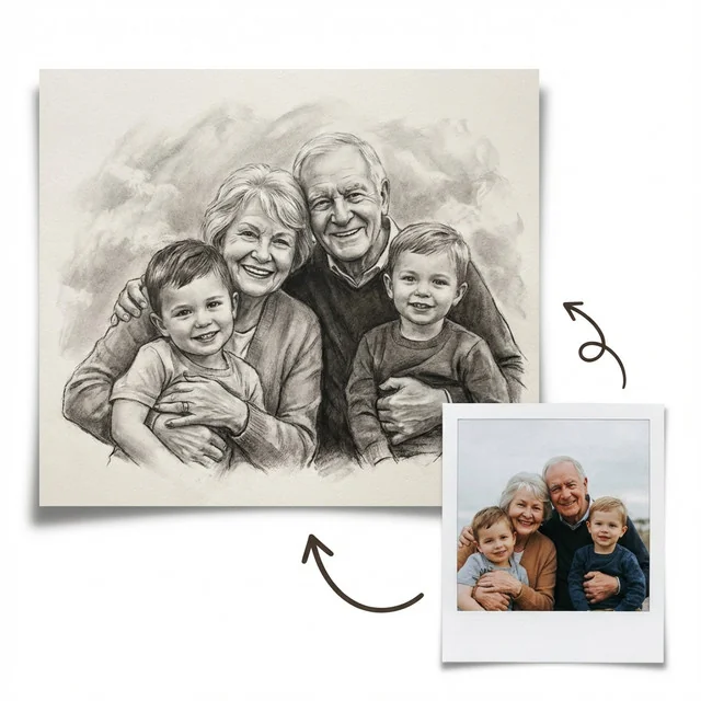 Nonni · Carbone