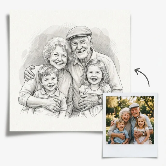 Nonni · Matita